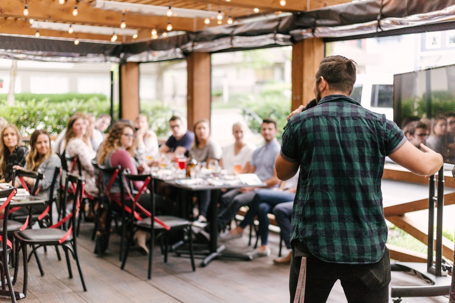 How Professional Development Elevates Education