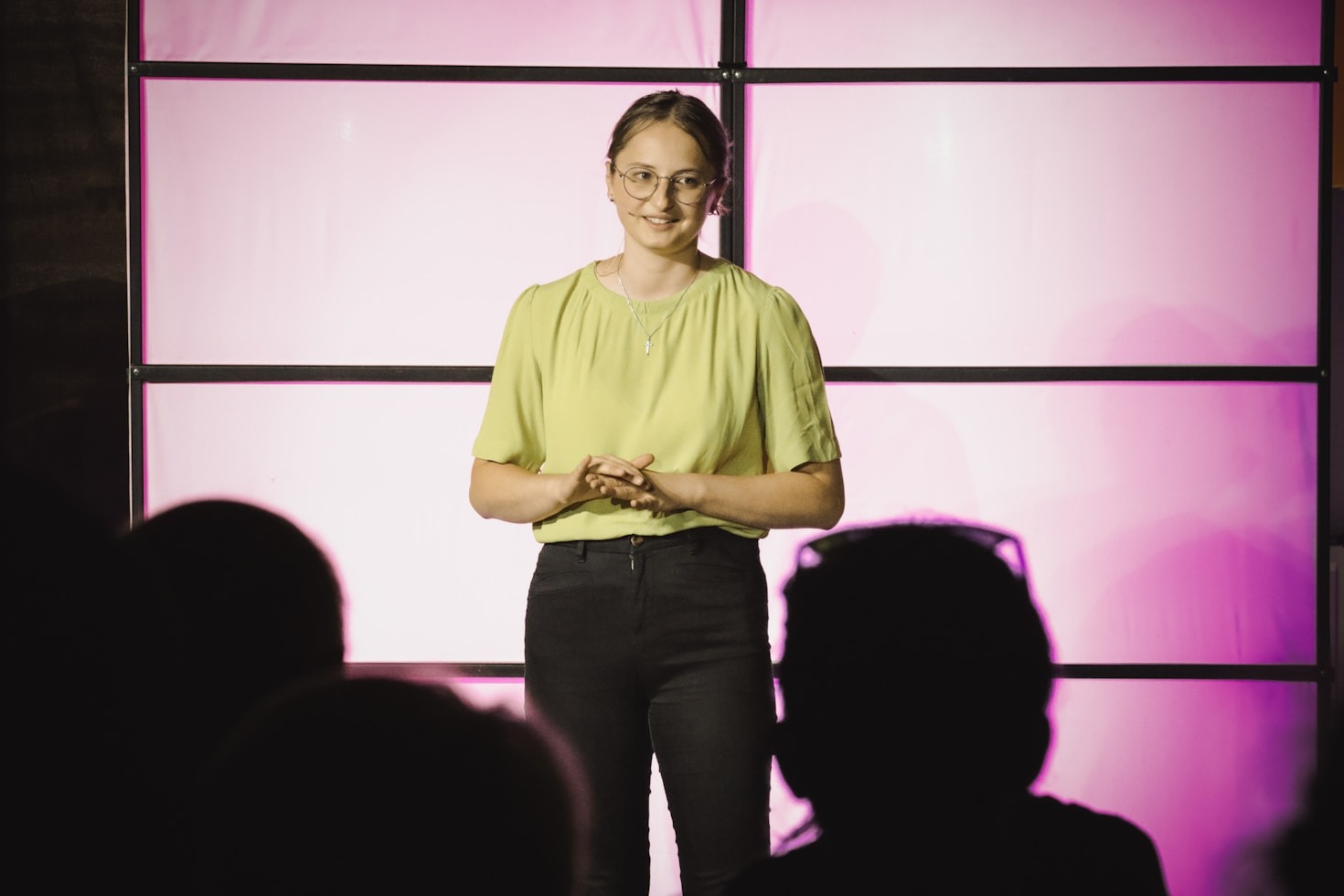 Lessons from Two Decades of Teaching Excellence
